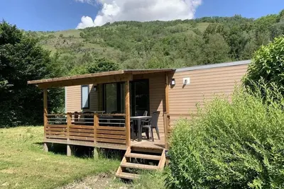 Image de Camping 3 étoiles - Piscine  - eehheh