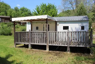 Image de Camping 3 étoiles - Piscine  - eehihe