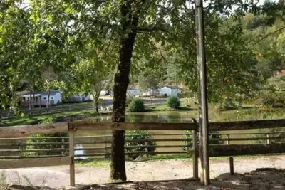 Image de Camping 3 étoiles - Piscine - eehihf