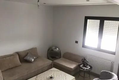Image de Appartement Luxe, calme, propre à 10 minutes de l'Aéroport