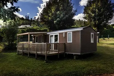 Image de Camping - Parc aquatique - eeicch