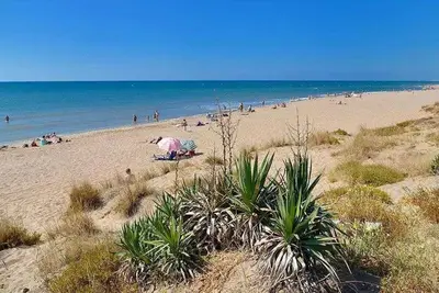 Image de Camping 4 étoiles - Parc aquatique - eeidfh