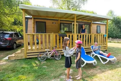 Image de Camping 3 étoiles - eeiicf