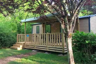 Image de Camping 3 étoiles - eeiicg