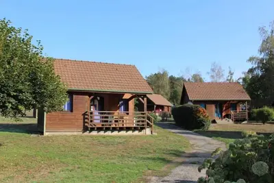 Image de Chalet 3 étoiles - eeiid0