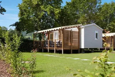 Image de Camping 3 étoiles - ef00h0