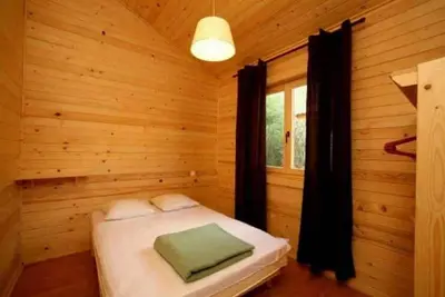 Image de Chalet - Piscine - ef0aab