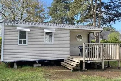 Image de Camping 3 étoiles - Piscine - eeceec