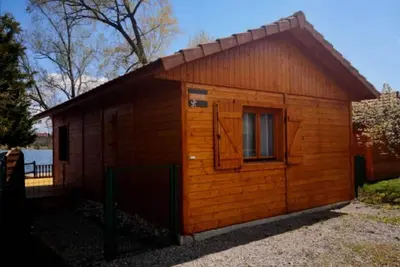 Image de Chalet 2 étoiles - ef0bde