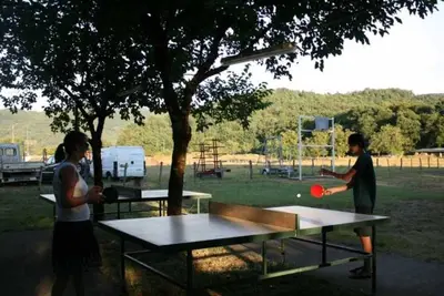 Image de Camping 4 étoiles - Piscine - ef0bih
