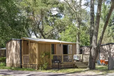 Image de Camping 4 étoiles - Parc aquatique - ef0bbb