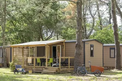 Image de Camping 4 étoiles - Parc aquatique - ef0bbd