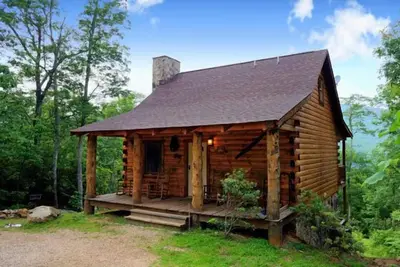 Image de Cabin #11 - 3 Bears | 3 Bed, 2 Bath