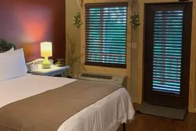 Image de Garden Oasis - Rm. 105