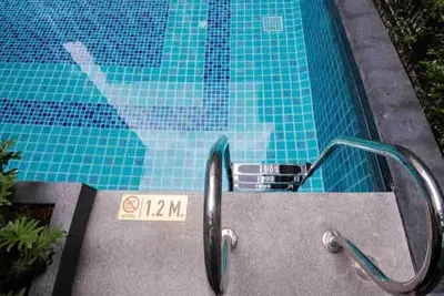 Image de 1Bed New Condo Srinakarin/Bkk Long Stay