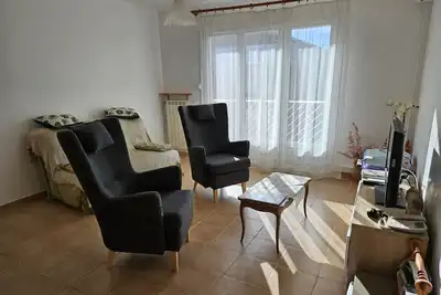 Image de Appartement lumineux - proche plage