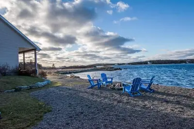 Image de The Ocean Pearl Cottage