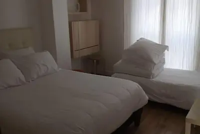 Image de Cosy 1 Bdr Flat very close from Eiffel Tower