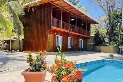 Image de Tree House Playa Samara