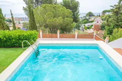 Image de HomeHolidaysRentals Himalaia - Costa Barcelona