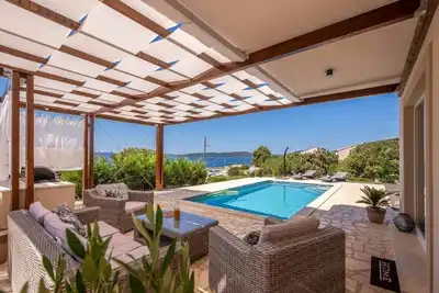Image de Villa Gellia Seafront Ugljan