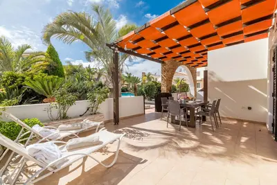 Image de Villa Anna Maria - Private Pool Retreat