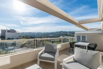 Image de Serenity in Style: Luxury La Cala Golf Getaway