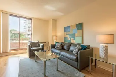 Image de Walk Along Hudson River | Downtown 1br near Nyc