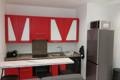 Image de Appartement 3pieces dans nice