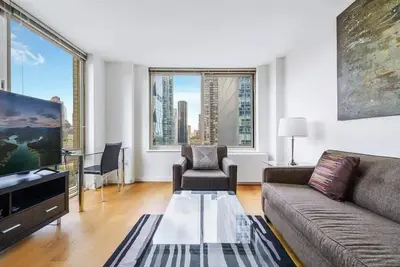 Image de 8th & Broadway 2 Br city | 24hr Concierge