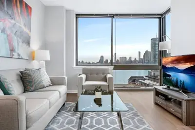 Image de Jc Hudson Riverfront 2 V Br | Jersey City