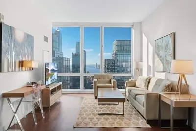 Image de near Hudson Hards 2 Deluxe Br | 42nd Street