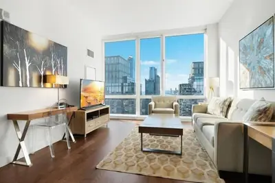 Image de 42nd Street 2 Deluxe Br | Upscale | Midtown West