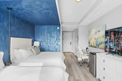 Image de near Stadium Studio 2f Br | Keyless Entry