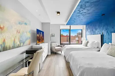 Image de Close to Stadium Studio 2f Br | near Nyc