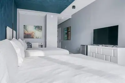 Image de near Stadium Studio 2q Br | Close to Stadium
