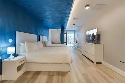 Image de Close to Stadium Studio 2q Br | Mott Haven