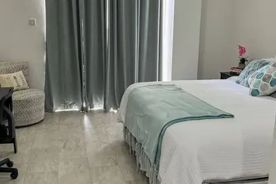 Image de Belle La Maye - Serenity Room