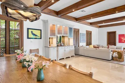 Image de Waterfront Luxurious Oasis - 5br/5ba Villa on the Intracoastal\n