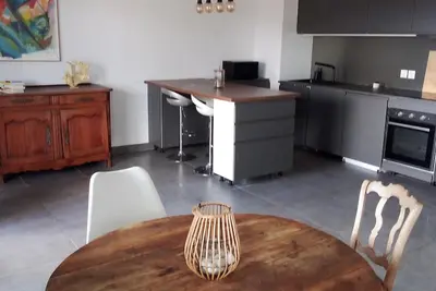 Image de Festival Avignon Ă 5 minutes! Appartement 3 chambres au calme