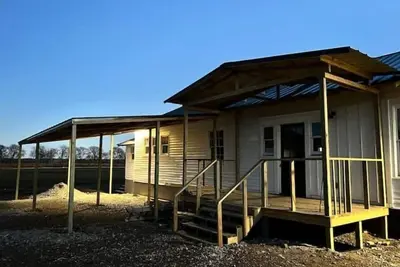 Image de Reconnect with Nature on a Farm