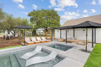 Image de The Cypress Bungalows