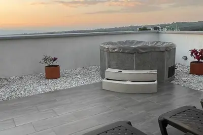 Image de Apartamento 2 Habitaciones y Terraza con Jacuzzi en el Norte de Armenia