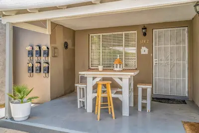 Image de Starry Southwest Retreat | Near Downtown & UofA
