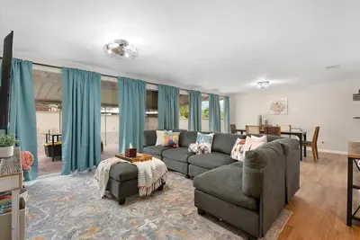 Image de Spacious & Relaxing Home in East Central Tucson!