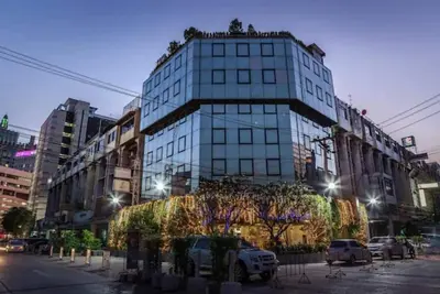 Image de Metro Pratunam Boutique Hotel\n