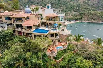 Image de Villa Karon - Mismaloya