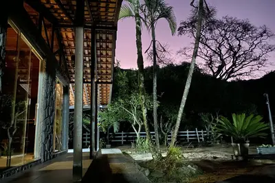 Image de SĂtio Igrejinha Casa de Campo com Cachoeira Privativa na Serra da Bocaina-sp