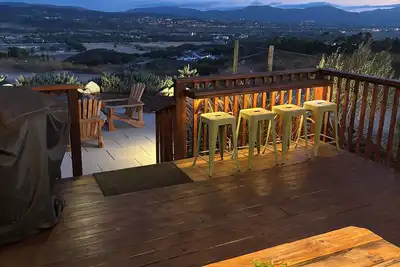 Image de Cozy guesthouse with stunning views right in the heart of Temecula Wine Country