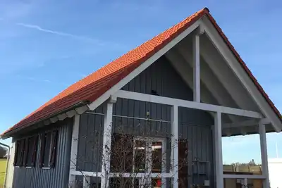 Image de Ferienhaus mit Großem Garten, für Familienurlaub o. Wandern i. d. Wutachschlucht